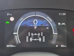 2024 Toyota Yaris Cross GX