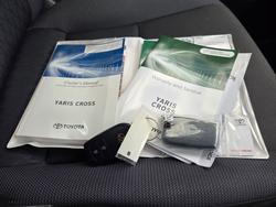 2024 Toyota Yaris Cross GX