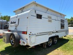 2010 Regent Cruiser Series 3