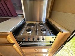 2010 Regent Cruiser Series 3