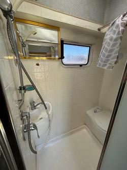 2010 Regent Cruiser Series 3