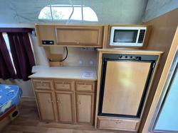 2010 Regent Cruiser Series 3