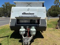 2010 Regent Cruiser Series 3