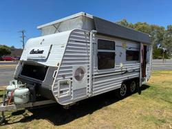 Regent Cruiser Series 3