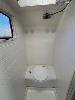 2010 Regent Cruiser Series 3