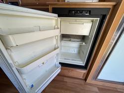 2010 Regent Cruiser Series 3