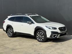 2025 Subaru Outback AWD Touring XT