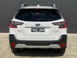 2025 Subaru Outback AWD Touring XT