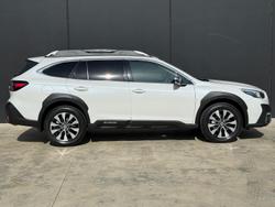 2025 Subaru Outback AWD Touring XT