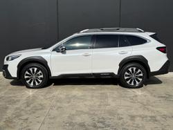 2025 Subaru Outback AWD Touring XT