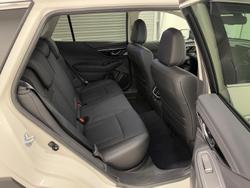 2025 Subaru Outback AWD Touring XT