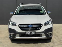 2025 Subaru Outback AWD Touring XT