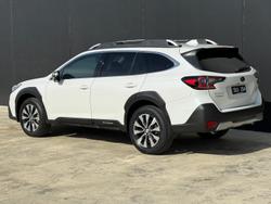 2025 Subaru Outback AWD Touring XT