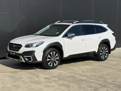 2025 Subaru Outback AWD Touring XT