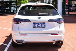 2024 Honda ZR-V e:HEV LX