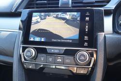 2019 Honda Civic +LUXE