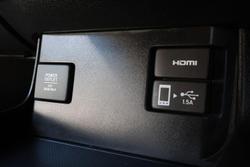 2019 Honda Civic +LUXE