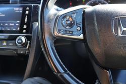 2019 Honda Civic +LUXE