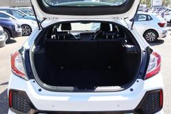 2019 Honda Civic +LUXE