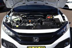 2019 Honda Civic +LUXE