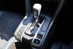 2019 Honda Civic +LUXE