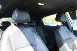 2019 Honda Civic +LUXE 10th Gen MY19 Platinum White