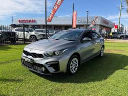 2020 Kia Cerato S