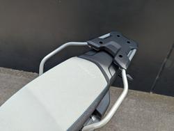 2025 CFMOTO MT-X ZEPHYR BLUE