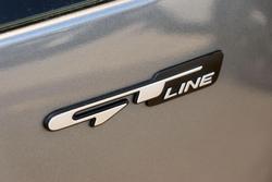 2022 Kia Picanto GT-Line JA MY22 Astro Grey