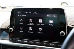 2022 Kia Picanto S JA MY23 Astro Grey