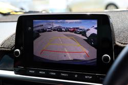 2022 Kia Picanto S JA MY23 Astro Grey