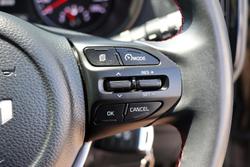 2022 Kia Picanto GT-Line JA MY22 Astro Grey