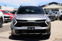 2025 Kia Sportage HEV GT-Line