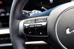 2025 Kia Sportage HEV GT-Line