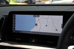 2025 Kia Sportage HEV GT-Line