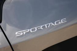 2025 Kia Sportage HEV GT-Line