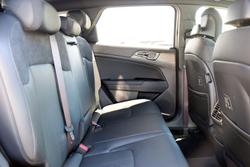 2025 Kia Sportage HEV GT-Line