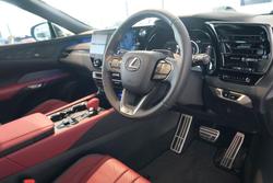 2024 Lexus RX 500h F Sport Performance