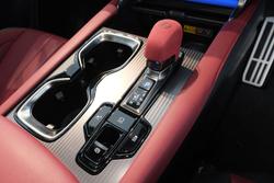 2024 Lexus RX 500h F Sport Performance