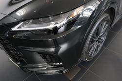 2024 Lexus RX 500h F Sport Performance