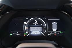 2024 Lexus RX 500h F Sport Performance