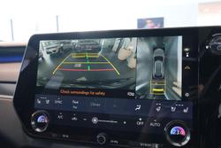 2024 Lexus RX 500h F Sport Performance