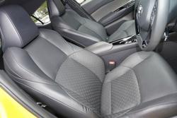 2020 Toyota C-HR Koba