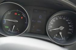 2020 Toyota C-HR Koba