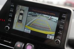 2020 Toyota C-HR Koba