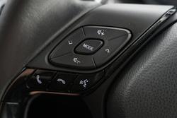 2020 Toyota C-HR Koba