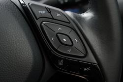 2020 Toyota C-HR Koba