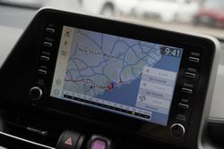 2020 Toyota C-HR Koba