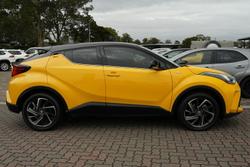 2020 Toyota C-HR Koba