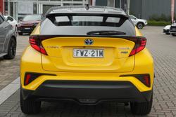 2020 Toyota C-HR Koba